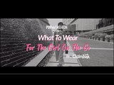 What To Wear For The Girl On The Go - POPxo Fashion