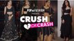 Crush Or Crash: Black Lehenga Looks - Episode 46 - POPxo Fashion