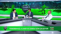 Ali Koç: ''2 Stopher Bir 6 Numara Alacağız'' - Maç Yeni Başlıyor Transfer - 7 Agustos 2019