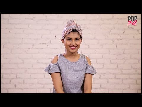 How To DIY Hair Spa At Home - POPxo Beauty