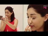 How To Make Your Eyes Look Bigger With Makeup | Tips & Tricks | Tutorial - POPxo Beauty