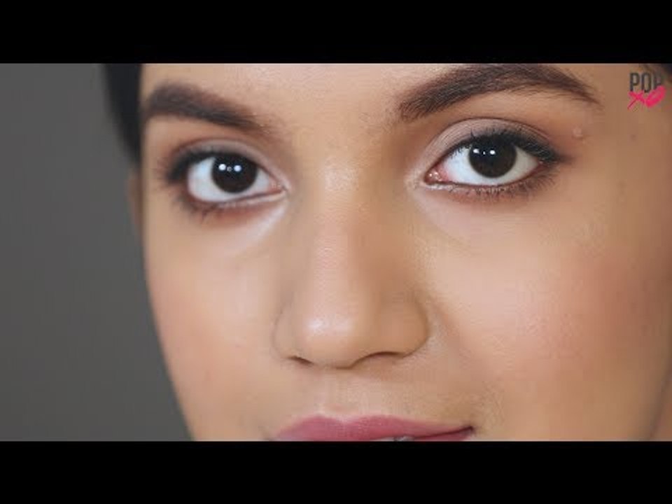 How To Get The Natural Makeup Look | MakeUp Tips & Ideas | Tutorials - POPxo Beauty