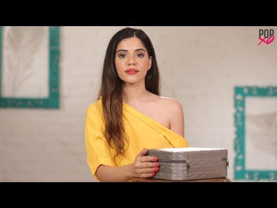Roshini's Makeup Bag | What it has? - POPxo Beauty