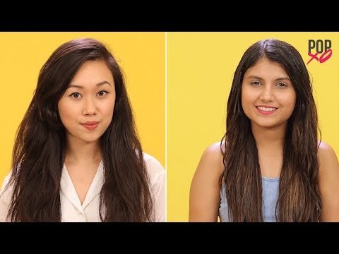 6 Weird Hair Hacks Every Girl Should Know - POPxo Beauty