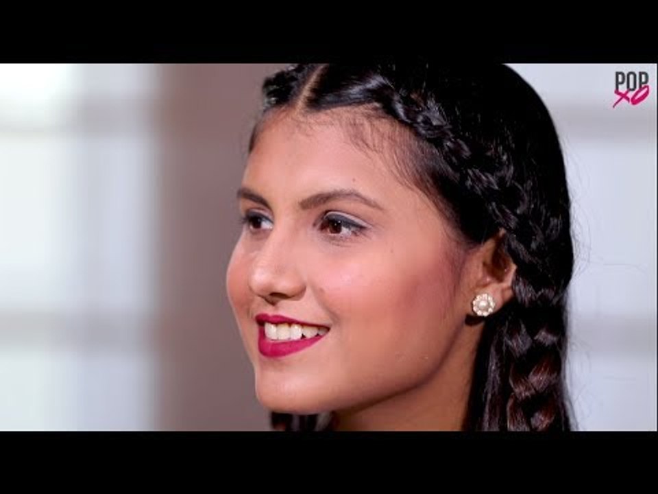 How To DIY Hairstyles For Short Hair | 3 Easy Hairstyles - POPxo Beauty