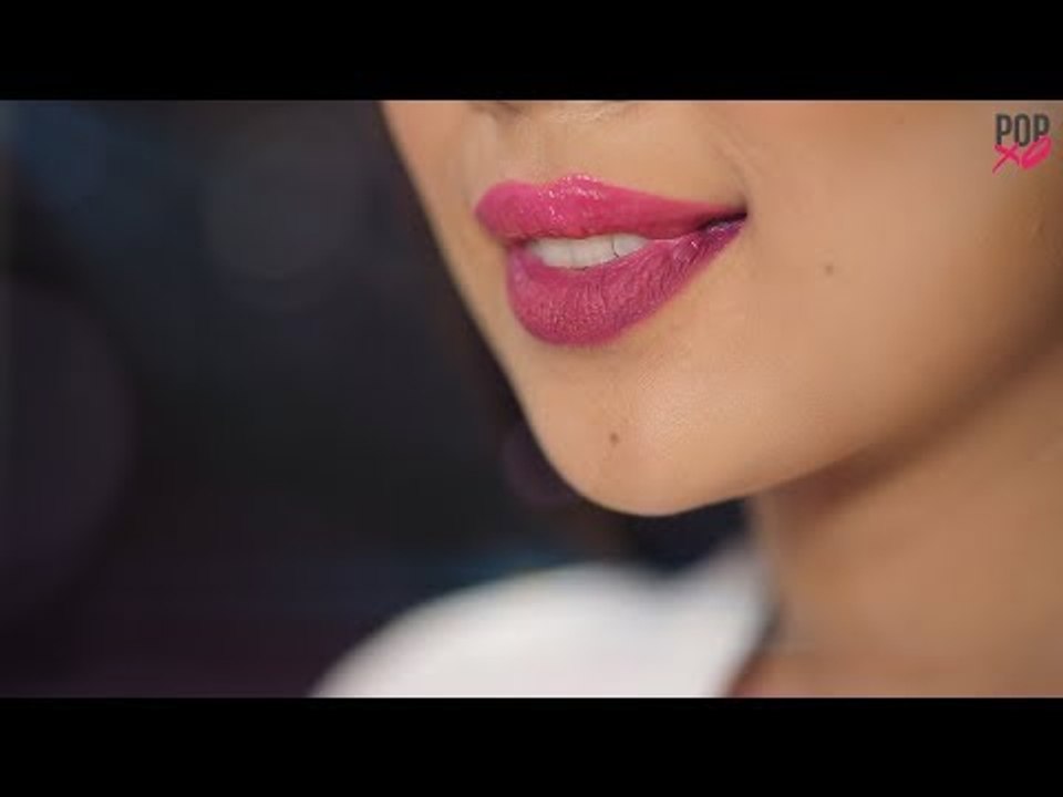 How To Make Matte Lipstick At Home | DIY - POPxo Beauty