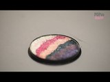 How To Make A Highlighter | DIY Homemade Rainbow highlighter - POPxo Beauty