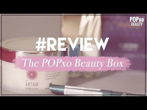 Reviews of Cherry and Shraddha On The Beauty Box - POPxo Beauty