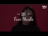 Simple & Easy DIY Face Masks For Clear And Bright Skin - POPxo Beauty