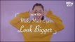 How To Make Your Eyes Look Bigger With Makeup - POPxo Beauty