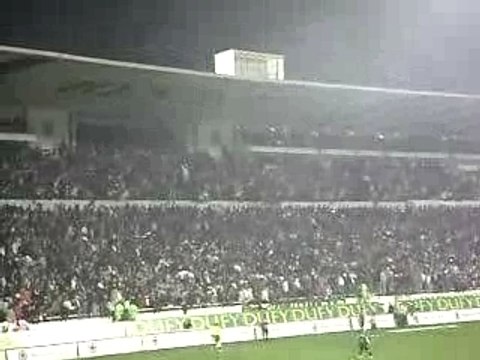 Bjk - G.antepspor KARTAL GOL GOL GOL