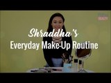Shraddha's Everyday Makeup Routine Tutorial Step By Step - POPxo Beauty