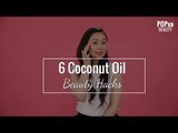 6 Amazing Beauty Hacks Of Coconut Oil | POPxo Beauty