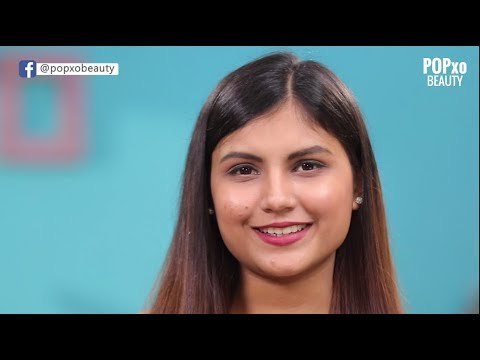 Beauty Firsts: Using A Hair Straightener - POPxo Beauty