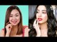 Recreate For Less: Janhvi Kapoor's Signature Makeup Look - POPxo Beauty