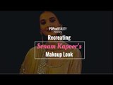 Recreating Sonam Kapoor's Makeup Look - POPxo Beauty