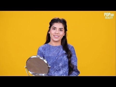 Easy Hairstyles In Under 60 Seconds - POPxo Beauty