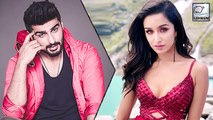 Arjun Kapoor Makes Fun Of Shraddha Kapoor On Social Media