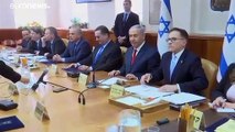 اتهام نائب وزير إسرائيلي بدعم متهمة في قضية اعتداء جنسي