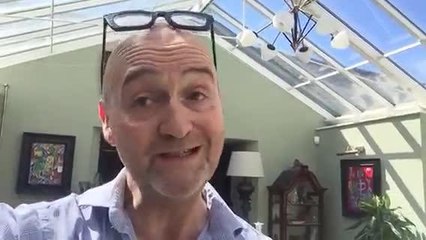 Antiques expert David Harper coming to Halifax