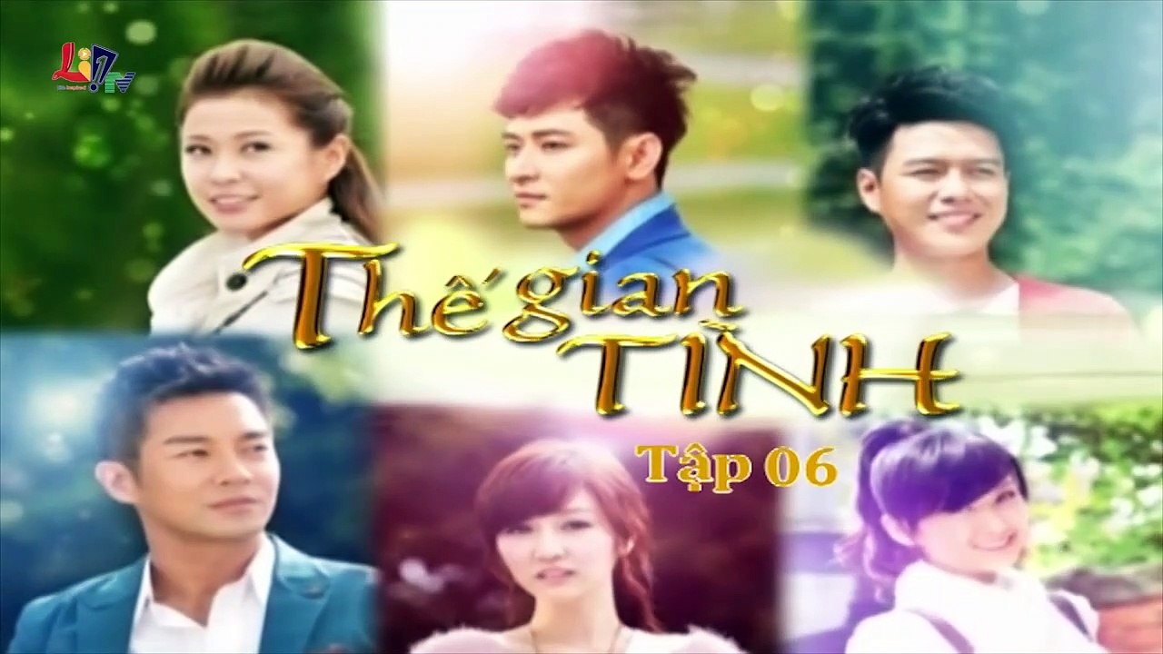 THẾ GIAN TÌNH - Tập 6 | Vợ Chủ Tịch chọn gái quán Bar tiếp cận chồng cái kết siêu cay không ngờ