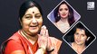 Times When Sushma Swaraj Helped Bollywood Celebrities