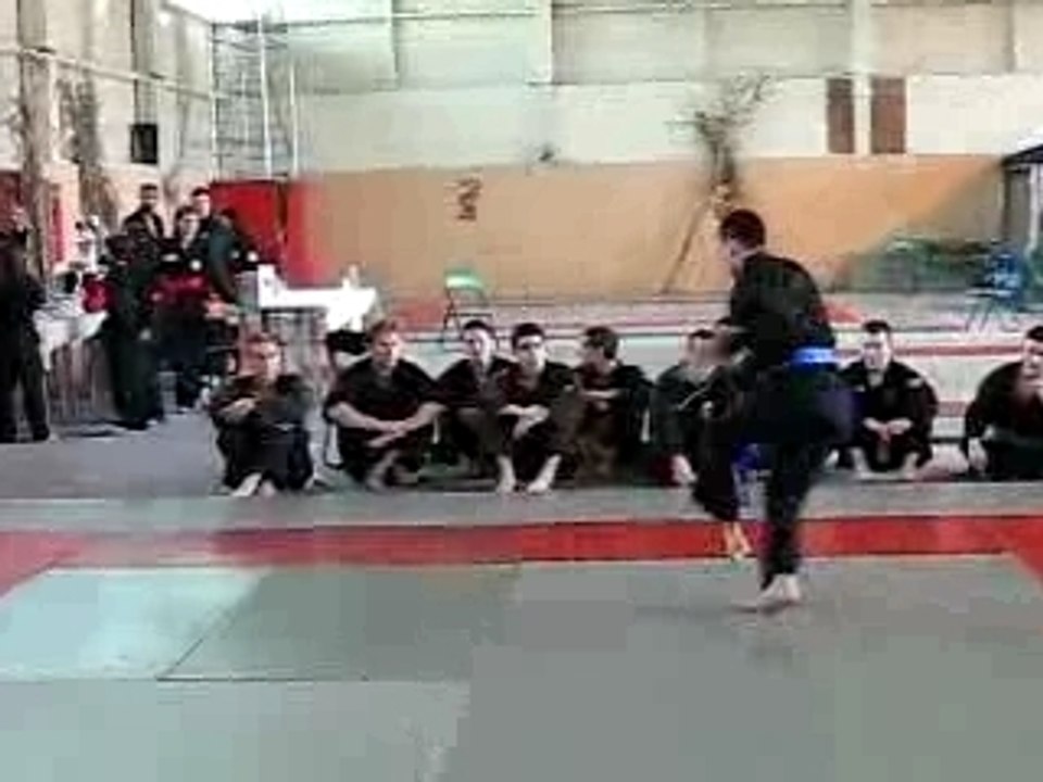 Viet Vo Dao Marolles Quyen Eric