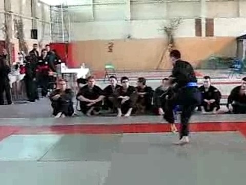 Viet Vo Dao Marolles Quyen Eric