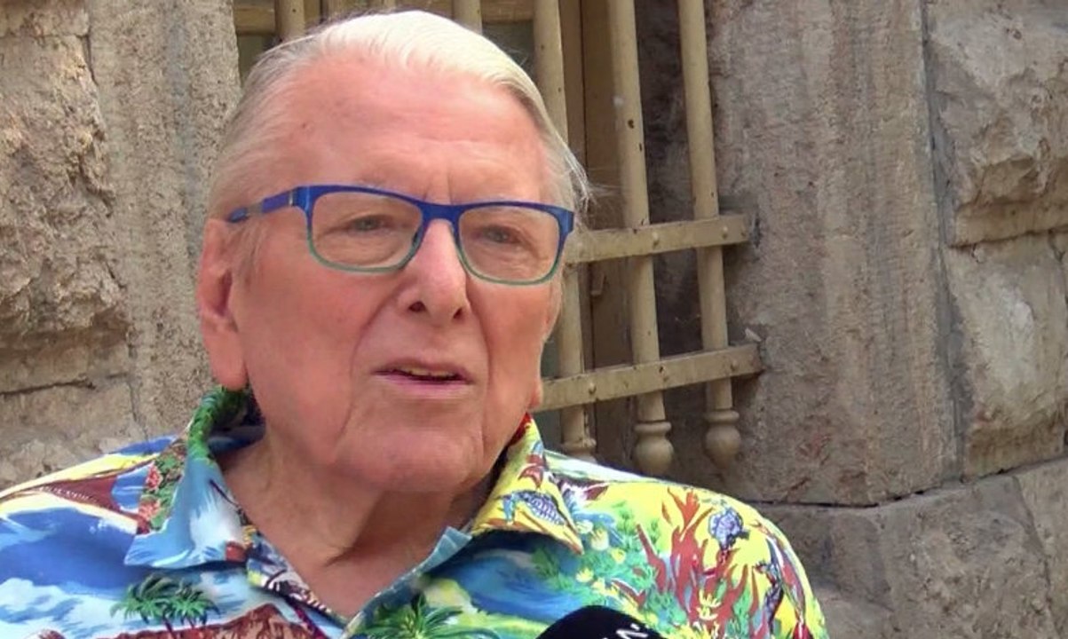 Το ξέσπασμα του Κώστα Βουτσά! Τι απαντά στις φήμες που τον θέλουν να έχει αλλάξει τη διαθήκη του;