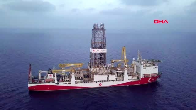 ANKARA Bakan Dönmez Hedefe ulaştığımızda doğal gaza da ulaşmış olacağız 2