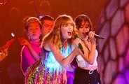 Camila Cabello supports Taylor Swift amid Scooter Braun feud