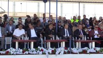 Kayseri POMEM'de mezuniyet töreni