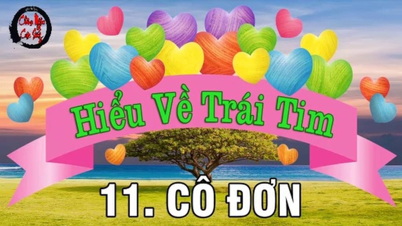 Cô Đơn - Lonely | Nghe Thấm Nhuần Giọng Hoa Hậu Nguyễn Thị Huyền | Châm Ngôn Cuộc Sống Hay - Tác Phẩm Hiểu Từ Trái Tim