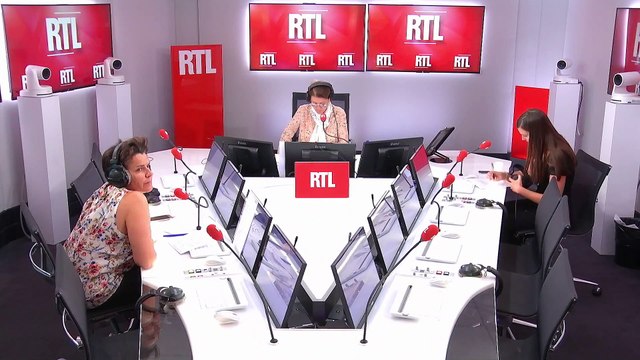 Le journal de 12h30 - Les apiculteurs en détresse