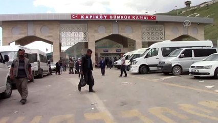 "İran pazarından yeterince yararlanamıyoruz"