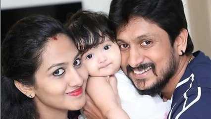 ಅಜಯ್ ರಾವ್ ಮನೆಯ ಪುಟ್ಟ ಬಸವಣ್ಣನನ್ನು ನೋಡಿದ್ದೀರಾ?