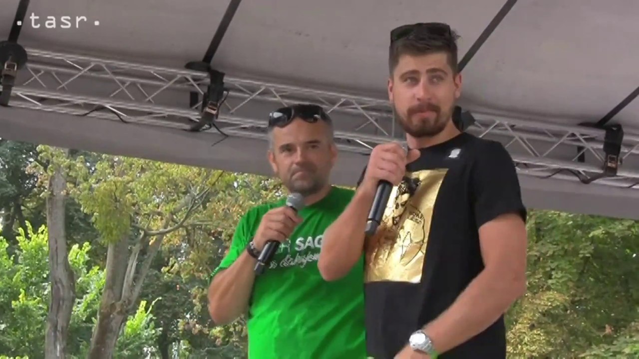 SAGAN