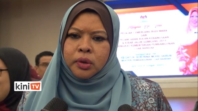 'Ini bukan masalah kecil, ini masalah negara'