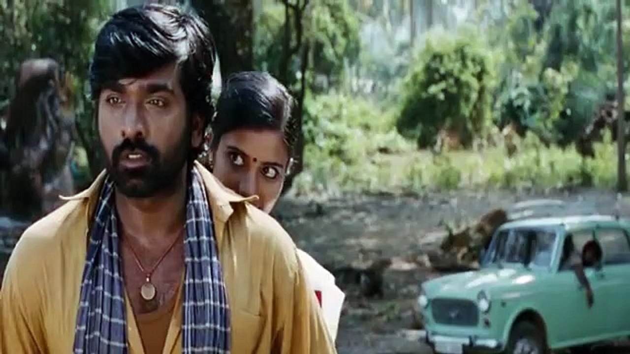 Kadhal vandhaacho- Pannaiyarum padminiyum