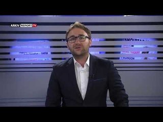 Report TV - Emisioni Shtypi i Ditës dhe Ju, gazetat dhe telefonatat 7 Gusht 2019