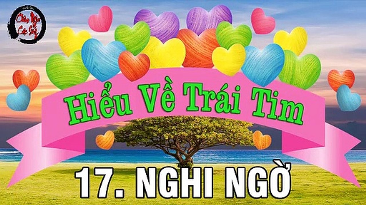 Nghi Ngờ - Doubt | Nghe Thấm Nhuần Giọng Đọc Diễn Viên, Người Mẫu Anh Thư | Châm Ngôn Cuộc Sống Hay - Tác Phẩm Hiểu Từ Trái Tim