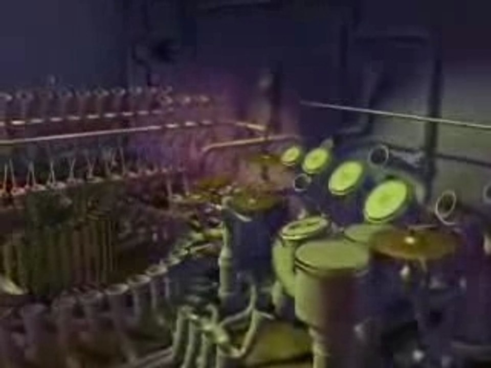 OneFantasticMachine