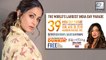 Hina Khan To Become First TV Actress Invited To The India Day Parade