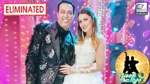 Vindu Dara Singh Dina Umrova Eliminated From Nach Baliye 9