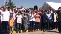 Bitlis POMEM’de mezuniyet töreni