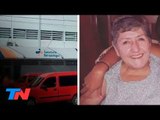 La clínica del horror: murió Magdalena, la jubilada a la que le amputaron la pierna equivocada
