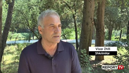 Visar Zhiti: ‘Të rritesh nga dashuria’, është gjëja më e rëndësishme në univers