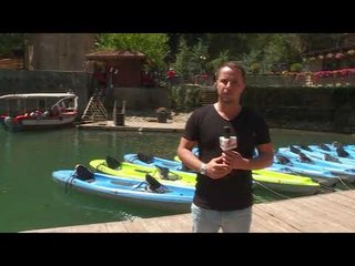 Matkë, pronarët refuzojnë rrënimin e platformave