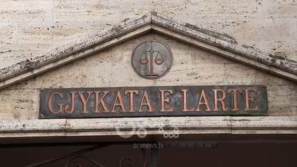 RTV Ora - KED lejon Marsida Xhaferllarin të kandidojë për vendin vakant të ILD