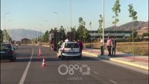 RTV Ora - Aksident në Korçë, vdes një person